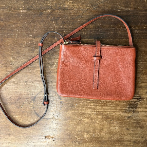 Annabell Ingall Jojo Leather Purse - Picture 2 of 13